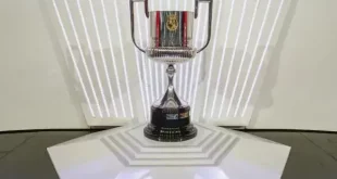 رئال یا بارسا مالک کوپا دل ری می‌شوند!