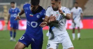 زمان بازی استقلال در جام حذفی تغییر کرد