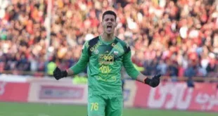 سپاهان با نیازمند در آزادی گل نمی‌خورد!