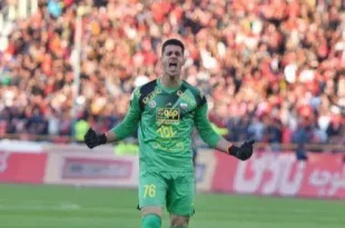 سپاهان با نیازمند در آزادی گل نمی‌خورد!