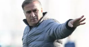 سیروس جام حذفی و استقلال را جدی گرفت!