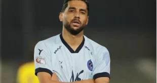 شریفی: دوست داشتند استقلال برنده شود!