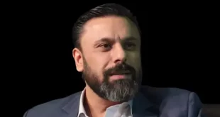 شیرینی: هیچ اعتقادی به جادوگری ندارم!