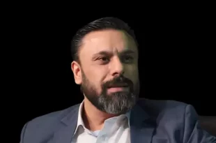 شیرینی: هیچ اعتقادی به جادوگری ندارم!