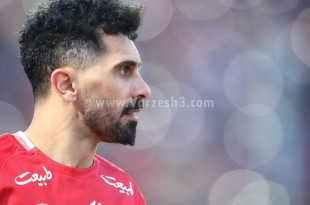 عالیشاه فردا مرخص می‌شود