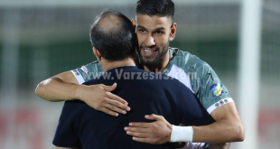 غیبت سوال برانگیز ستاره ذوب‌آهن در تمرینات