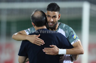 غیبت سوال برانگیز ستاره ذوب‌آهن در تمرینات