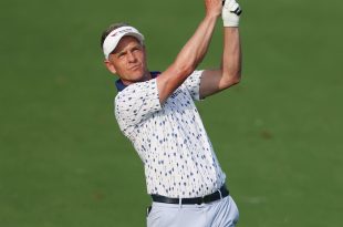 لوک دونالد به Turkish Airlines Open 2025 در آنتالیا باز می‌گردد