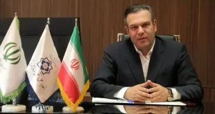 مسئول قرارگاه حمل و نقل مرزی ستاد مرکزی اربعین حسینی منصوب شد