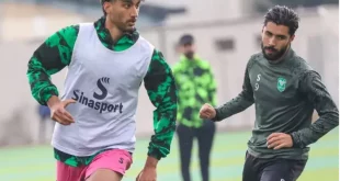 مسئولان ارشد لرستان در تقدیر از تیم خیبر