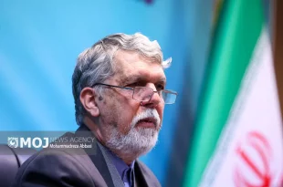 پیام همدردی وزیر فرهنگ برای حادثه انفجار اسکله شهید رجایی بندرعباس