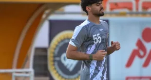 اعتماد دوباره کارترون به زوج خط دفاعی