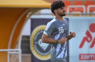 اعتماد دوباره کارترون به زوج خط دفاعی