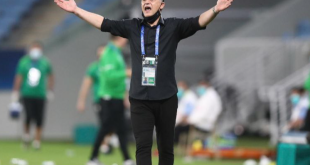 نامجومطلق: درگیری‌های بازی هوادار تاسف‌آور بود!