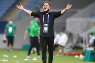 نامجومطلق: درگیری‌های بازی هوادار تاسف‌آور بود!