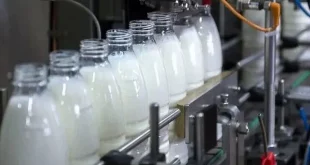 نرخ پیشنهادی شیر خام اعلام شد