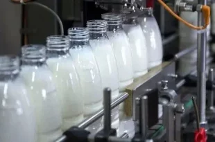 نرخ پیشنهادی شیر خام اعلام شد