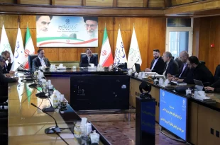 نقش رسانه‌های محلی در مقابله با اخبار جعلی و ارتقای سواد رسانه‌ای از نگاه مدیرکل مطبوعات داخلی