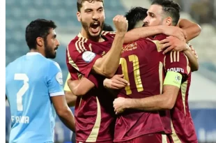 نوراللهی در نبرد حساس برای حفظ جایگاه آسیایی