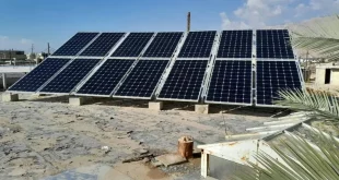 نیروگاه های خورشیدی تکمیل شده و در آینده نزدیک به بهره برداری رسمی می‌رسند