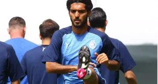 هافبک استقلال در انتظار اعتماد دوباره میودراگ