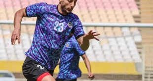 هدیه کادرپزشکی به کارترون: وینگر سرعتی تکنیکی!