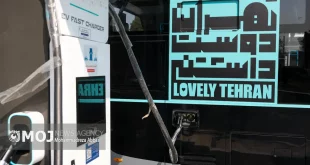 همه پمپ‌بنزین‌ها باید ایستگاه شارژ برای خودروهای برقی داشته باشند