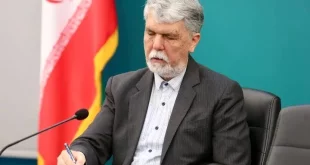 وزیر ارشاد به درگذشت سیدجعفر حمیدی واکنش نشان داد