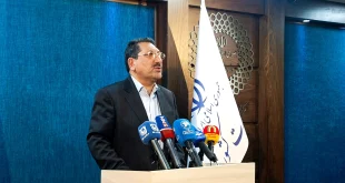 وزیر صمت از افزایش مبادلات تجاری ایران و آفریقا تا ۱۰ میلیارد دلار خبر داد