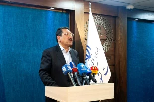 وزیر صمت از افزایش مبادلات تجاری ایران و آفریقا تا ۱۰ میلیارد دلار خبر داد