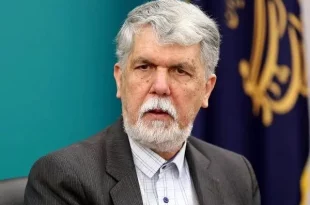 وزیر فرهنگ و ارشاد اسلامی از کارکنان اسکله بندر شهید رجایی تشکر کرد