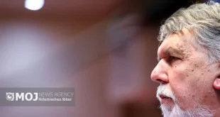 وزیر فرهنگ و ارشاد اسلامی، روز بزرگداشت سعدی را گرامیداشت