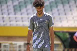 پرسپولیس پر پرواز ستاره سپاهان!