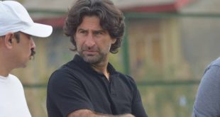 پژمان نوری: با تبریزی‌ها خیلی رفیق هستیم