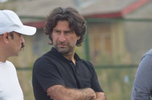 پژمان نوری: با تبریزی‌ها خیلی رفیق هستیم