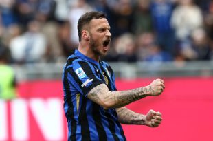 پیروزی خانگی اینتر در شب سکونشینی طارمی