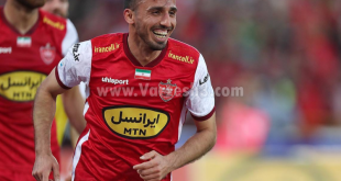 کارتال یک وینگر را از سکوها برگرداند