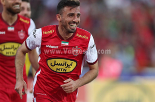 کارتال یک وینگر را از سکوها برگرداند