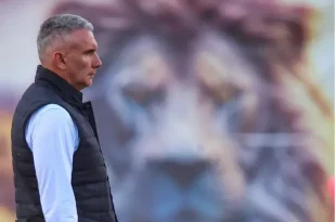 کارترون با فرمول شکست یحیی مقابل پرسپولیس!