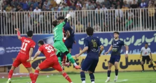 کارشناسی داوری: تائید پنالتی علیرضا بیرانوند!