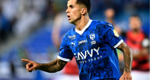 کانسلو غایب بزرگ الهلال در جام باشگاه‌های جهان!