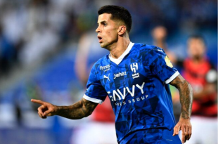 کانسلو غایب بزرگ الهلال در جام باشگاه‌های جهان!