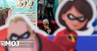 کانون پرورش فکری با بیش از یک هزار عنوان اثر در نمایشگاه کتاب حضور دارد