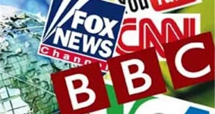 کدام رسانه‌های آمریکایی می توانند در ایران فعالیت کنند؟