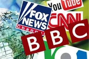 کدام رسانه‌های آمریکایی می توانند در ایران فعالیت کنند؟