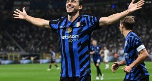 کری ستاره اینتر: برای برد به مونیخ می‌رویم!