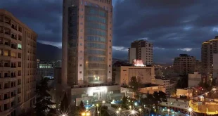 کسب رتبه اول بهره‌وری بخش آب کشور توسط شرکت آب و نیرو