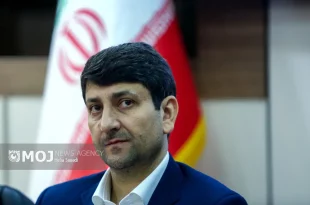 کلید اصلی تحقق دولت الکترونیکی اجرای پروژه جی‌نف است