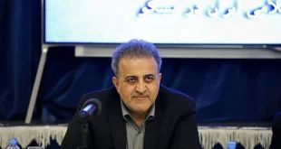 کمیسیون اقتصادی ایران و روسیه، نماد اراده سیاسی برای توسعه همکاری‌ها است