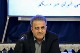 کمیسیون اقتصادی ایران و روسیه، نماد اراده سیاسی برای توسعه همکاری‌ها است